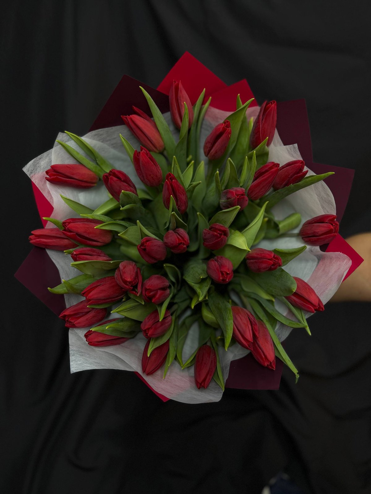 Городской букет Бухара